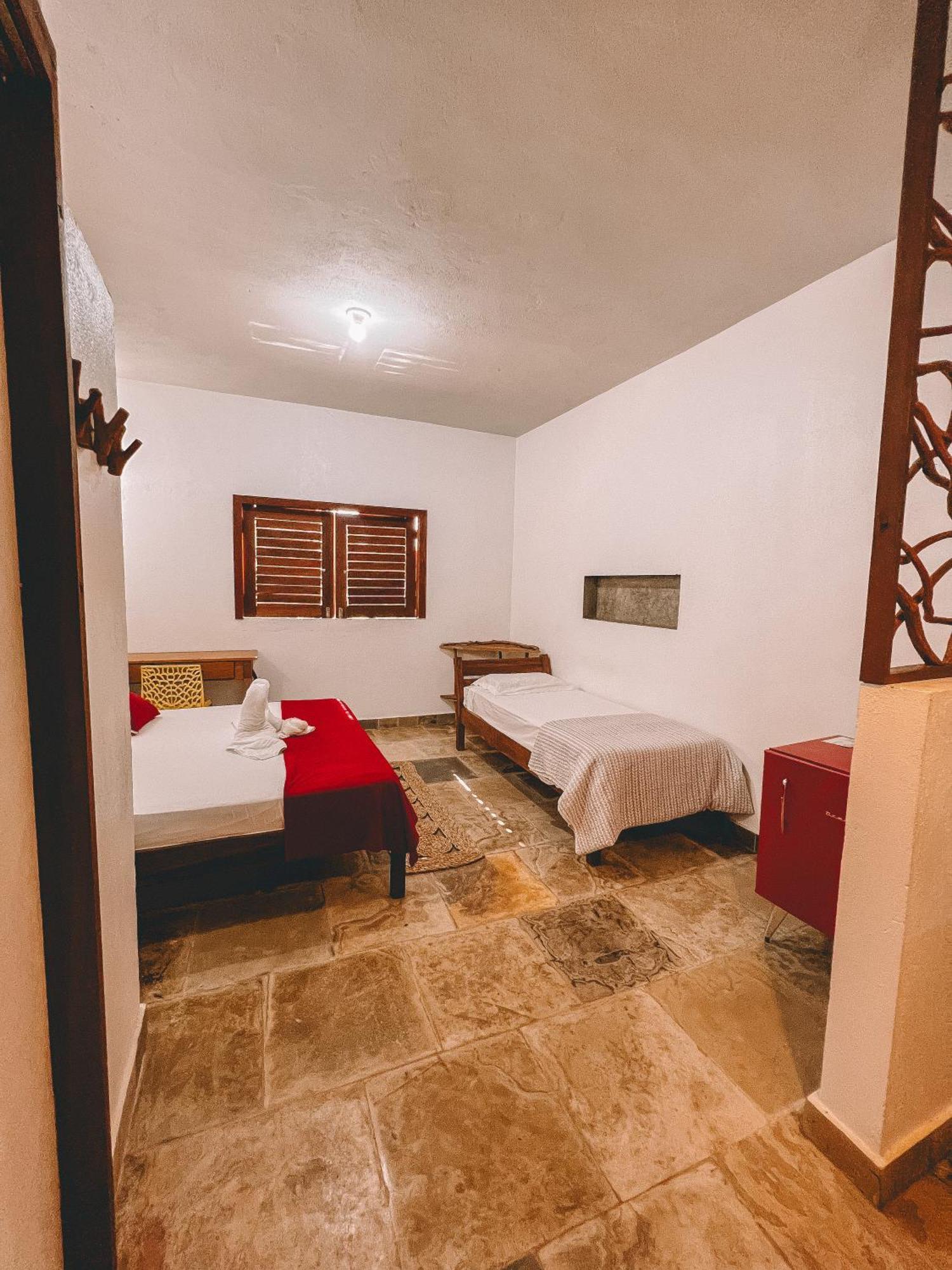 Quarto Triplo Standard