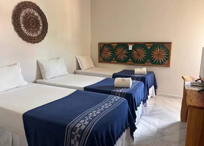 Pousada Paraiso dos Ventos Preá